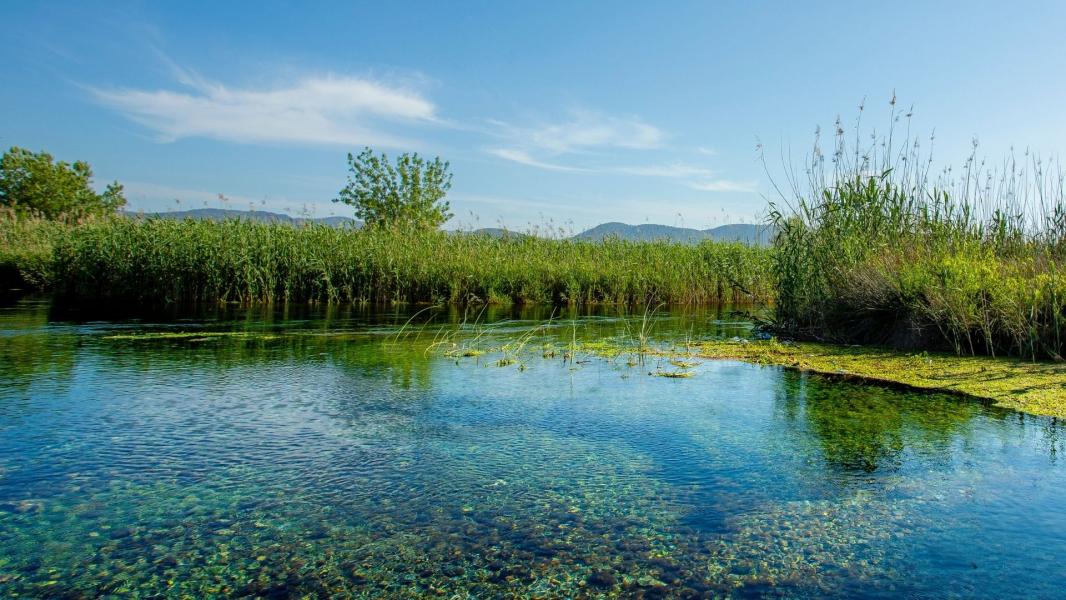 Ege ve Akdeniz Turu 5 Gece Otel Konaklamalı