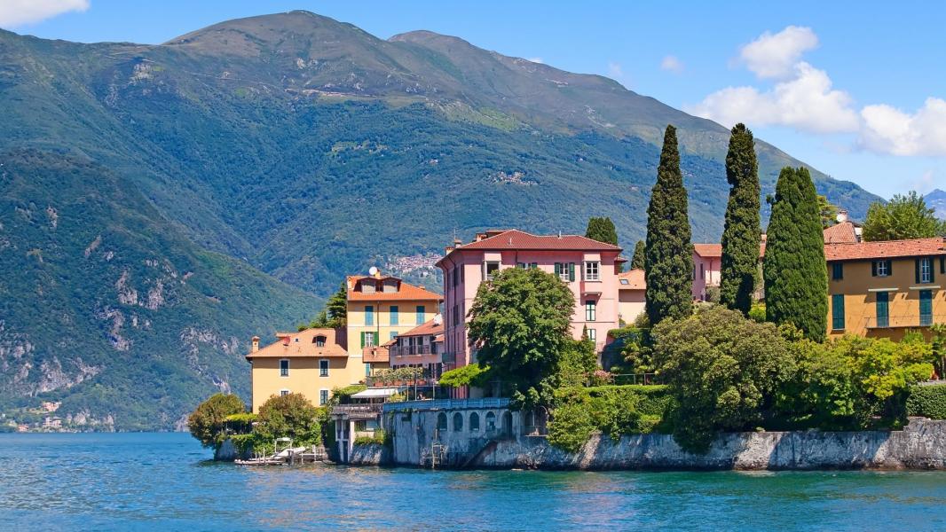 Bernina Express İle Alplerin Kalbi & Masal Köyleri Turu Ajet İle Kurban Bayramı Özel Ekstra Turlar Dahil 3 Gece (ZRH-GVA)