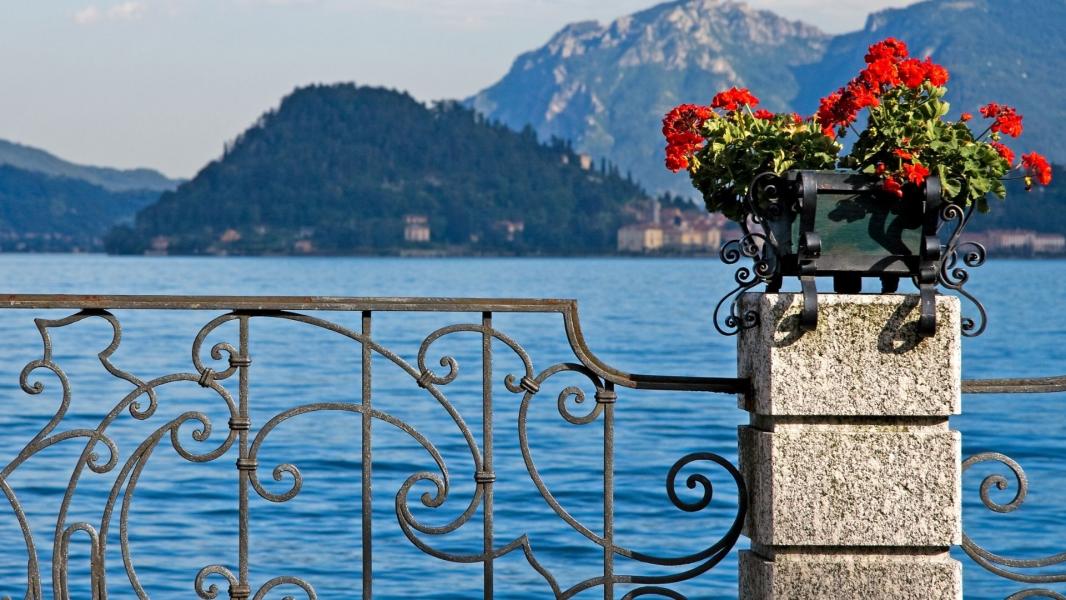 Bernina Express İle Alplerin Kalbi & Masal Köyleri Turu Ajet İle Kurban Bayramı Özel Ekstra Turlar Dahil 3 Gece (ZRH-GVA)