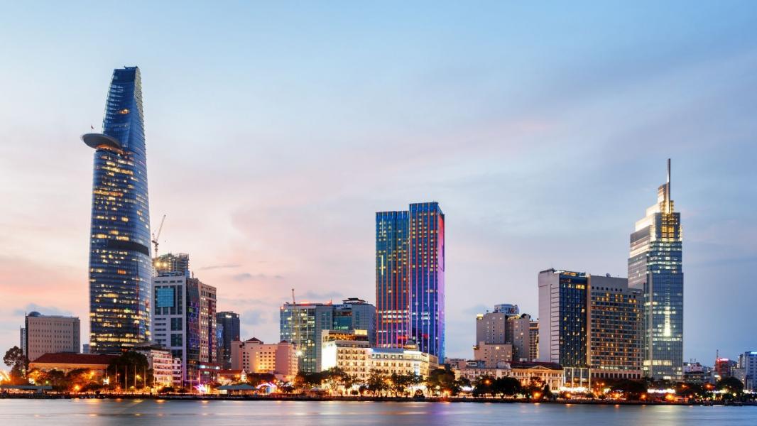 Görkemli Tropik Asya İkilisi Vietnam & Kamboçya THY İle 27 Haziran 2026 Yaz Dönemi