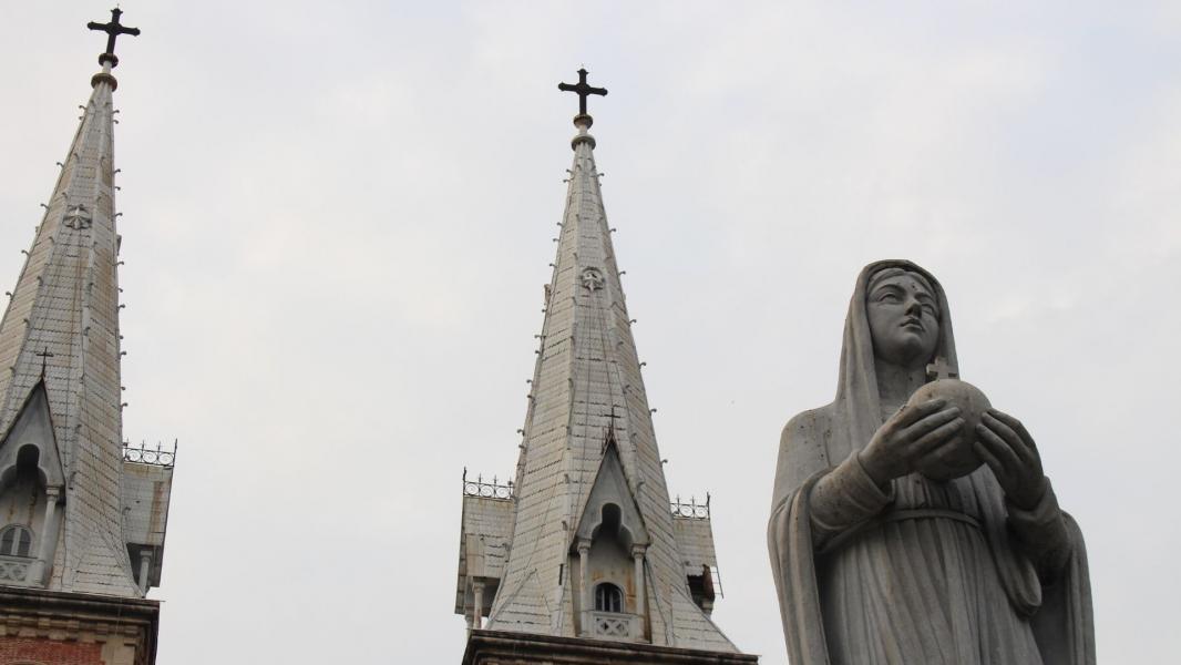 Görkemli Tropik Asya İkilisi Vietnam & Kamboçya THY İle 27 Haziran 2026 Yaz Dönemi