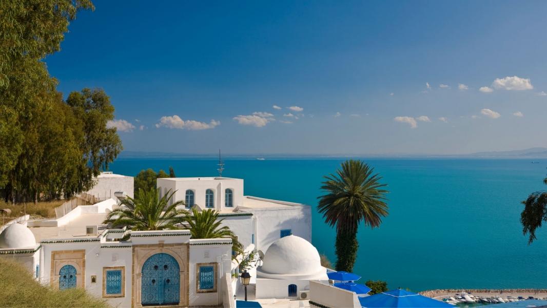 Görkemli Tunus ve Antik Kentler 3 Gece 4 Gün THY İle Tüm Turlar ve Akşam Yemekleri Dahil