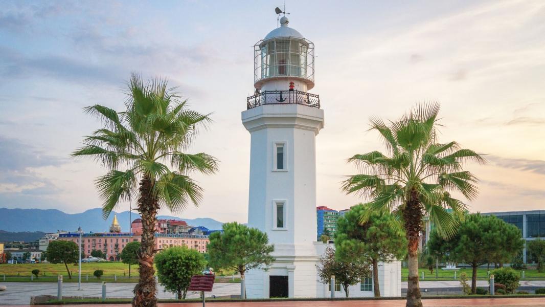 Görkemli Batum Kafkasya’nın İncisi 3 Gece Konaklama Türk Hava Yolları İle 2026 İlkbahar Dönemi