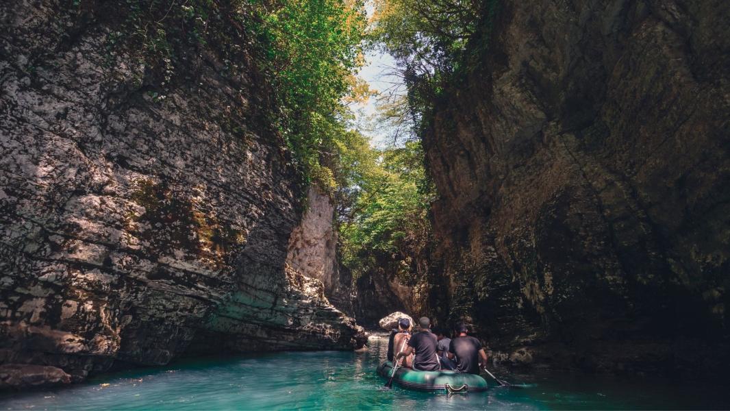 Görkemli Batum Kafkasya’nın İncisi 3 Gece Konaklama Türk Hava Yolları İle 2026 İlkbahar Dönemi