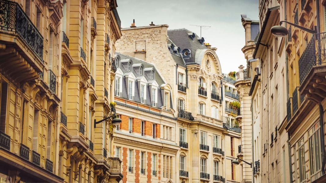 Romantik Şehir Paris Turu 2026 AJet İle 3 Gece 4 Gün (Paz-Çar) Paris (3)