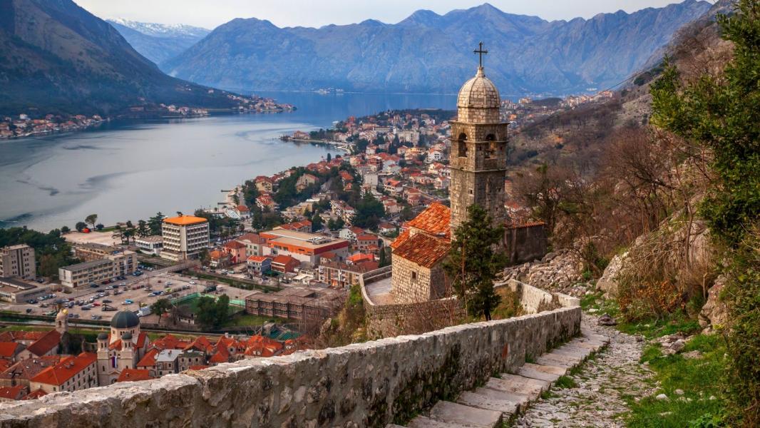 Kosovalı ve Budva Yüzme Molalı Büyük Balkanlar Kurban Bayramı Özel THY İle Akşam Yemekleri Dahil