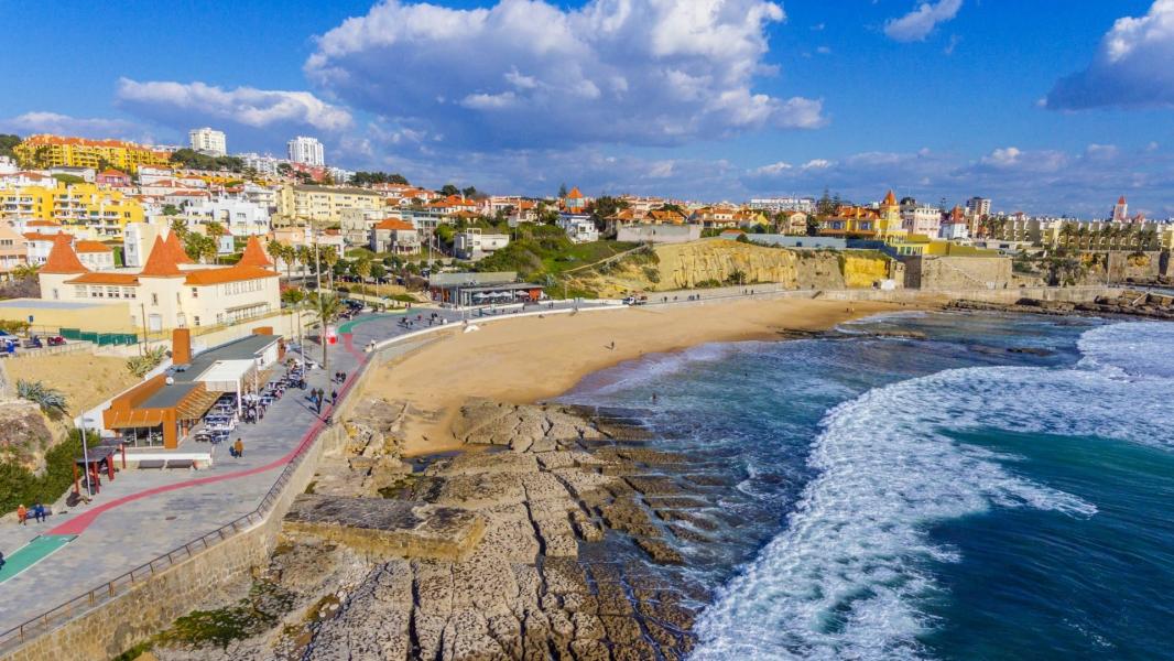 Görkemli İspanya & Portekiz Şehirleri 7 Gece THY İle 2026 İlkbahar ve Yaz Dönemi