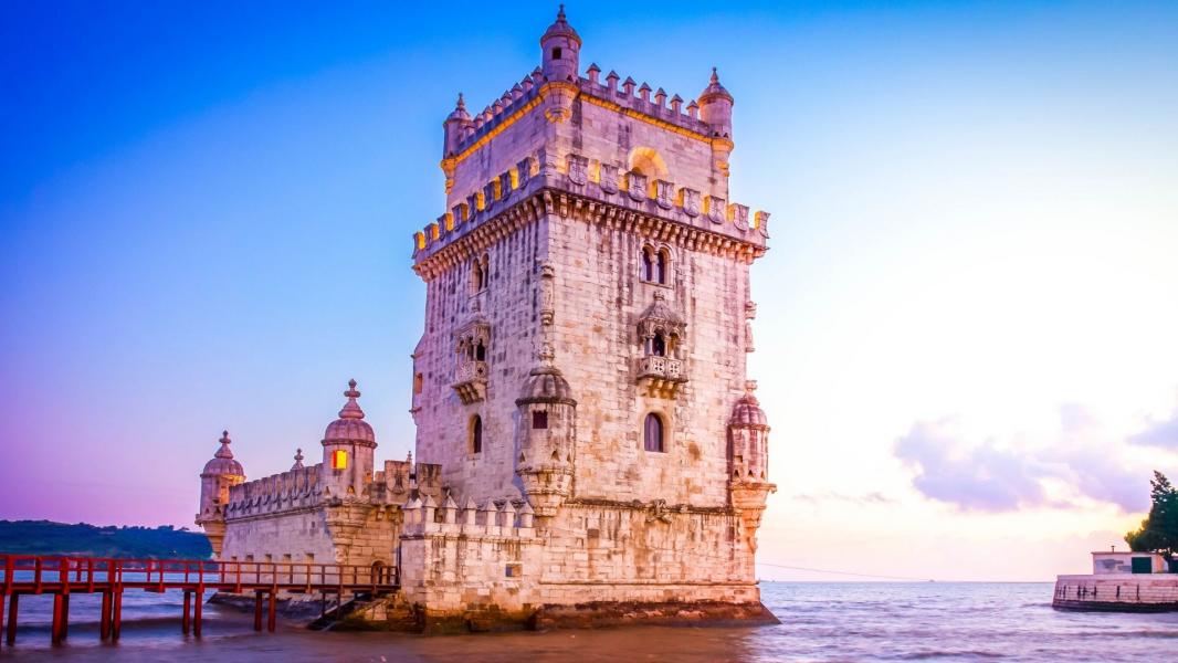 Görkemli İspanya & Portekiz Şehirleri 7 Gece THY İle 2026 İlkbahar ve Yaz Dönemi