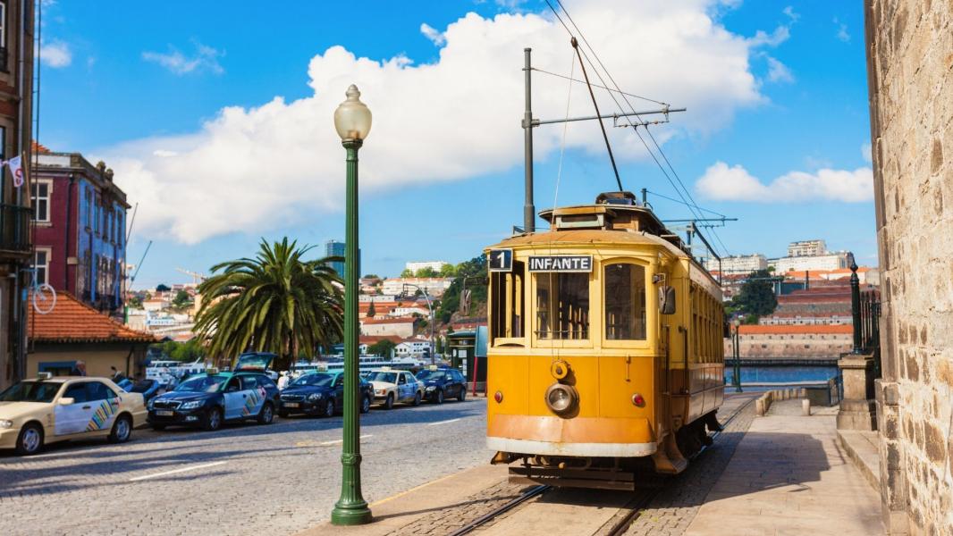 Görkemli İspanya & Portekiz Şehirleri 7 Gece THY İle 2026 İlkbahar ve Yaz Dönemi