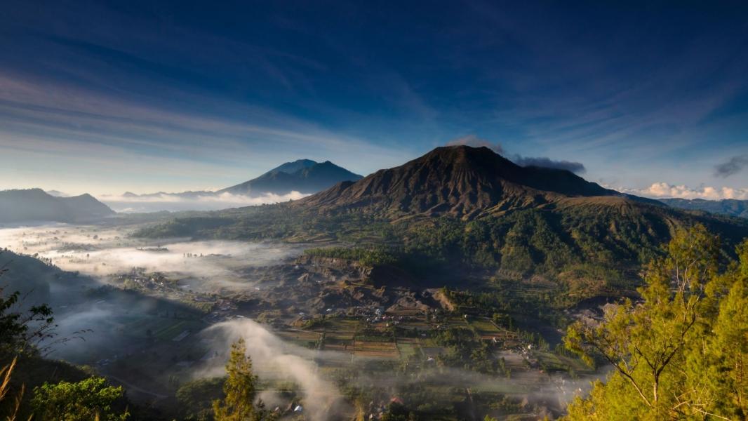 Maldivler & Singapur & Bali Qatar Havyolları İle 8 Gece 9 Gün MLE-DPS