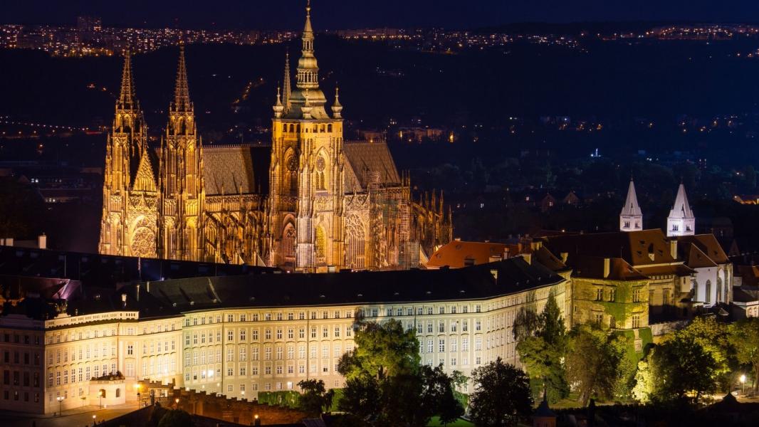 Baltık’tan Tuna’ya Orta Avrupa Turu Litvanya, Polonya, Çekya, Avusturya, Slovakya, Macaristan THY İle 7 Gece (VNO-BUD)