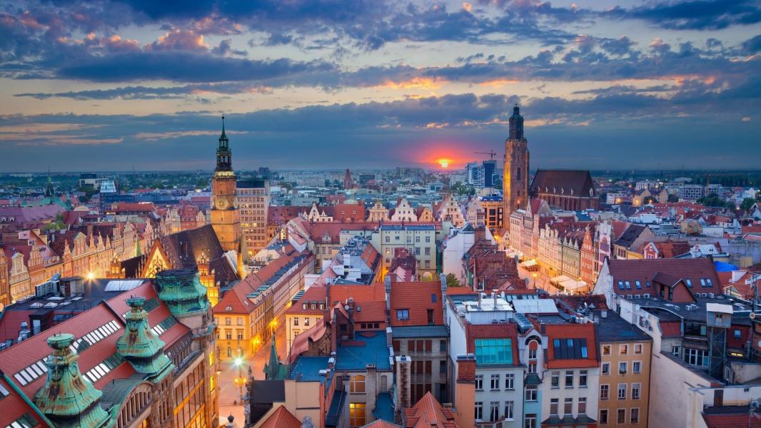 Baltık’tan Tuna’ya Orta Avrupa Turu Litvanya, Polonya, Çekya, Avusturya, Slovakya, Macaristan THY İle 7 Gece (VNO-BUD)