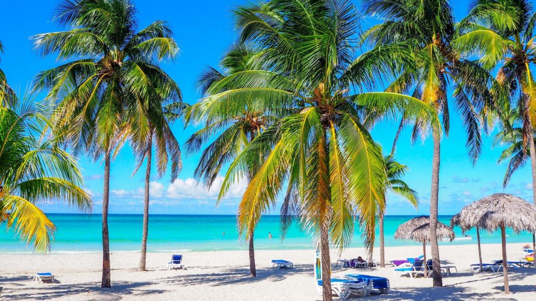 Küba & Meksika Turu Türk Hava Yolları İle 10 Gün 2026