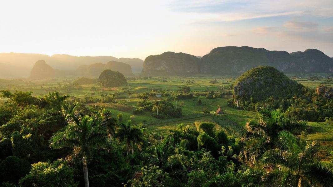 Küba & Meksika Turu Türk Hava Yolları İle 10 Gün 2026