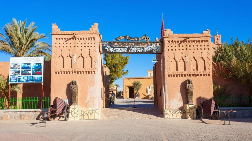 Görkemli Fas Krallığı ve Sahra Çölü 7 Gece THY İle 2026 İlkbahar ve Yaz Dönemi