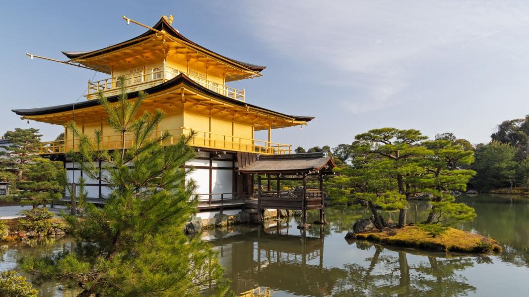 Uzak Doğu'nun Güneşi Japonya Turu THY İle 6 Gece (KIX-NRT) Ekstra Turlar ve Giriş Ücretleri Dahil