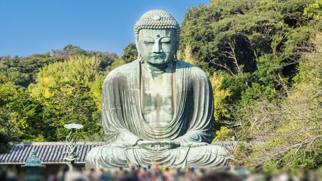 Uzak Doğu’nun Güneşi Japonya Turu THY İle 6 Gece (KIX-HND) Tüm Turlar ve Giriş Ücretleri Dahil