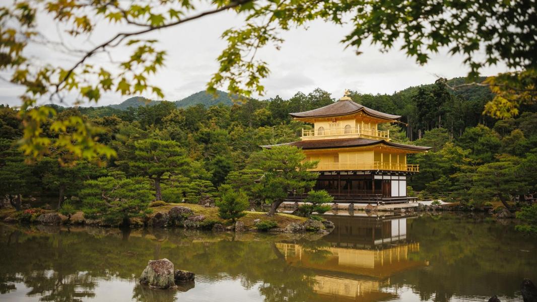 Uzak Doğu’nun Güneşi Japonya Turu THY İle 6 Gece (KIX-HND) Tüm Turlar ve Giriş Ücretleri Dahil