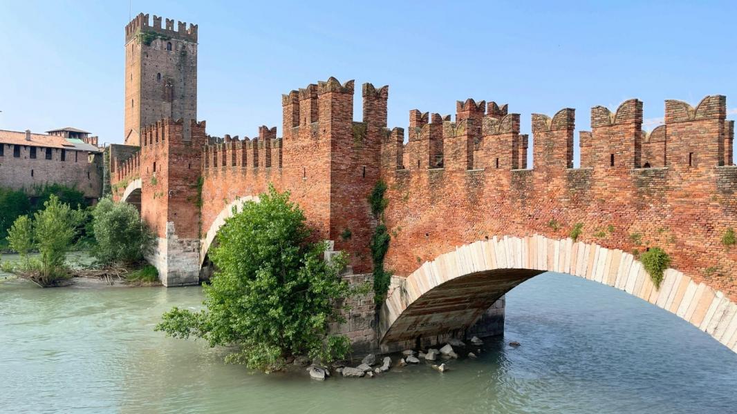 San Marco’dan Rialto’ya Venedik Turu THY İle Yılbaşı Özel 3 Gece 4 Gün 2027