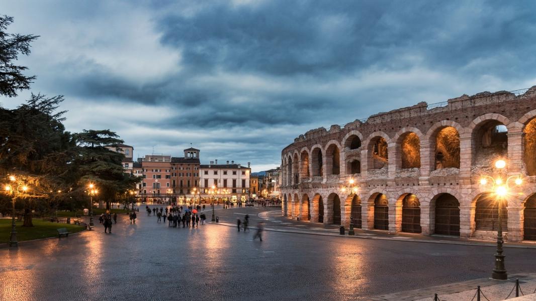 San Marco’dan Rialto’ya Venedik Turu THY İle Yılbaşı Özel 3 Gece 4 Gün 2027