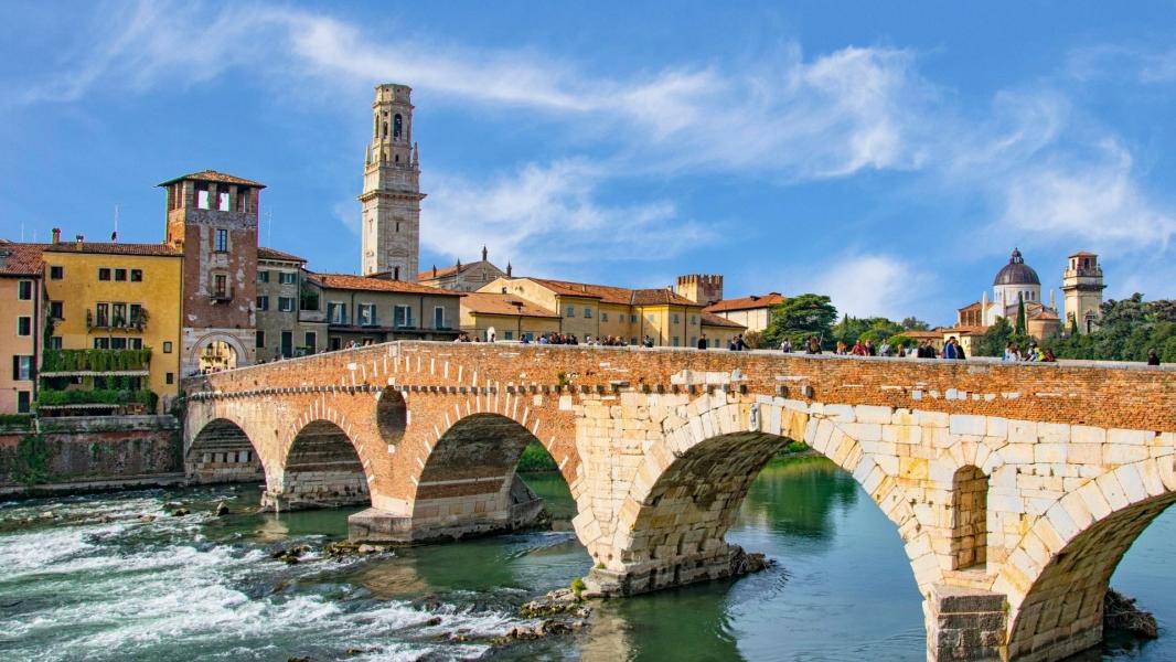 San Marco’dan Rialto’ya Venedik Turu THY İle Yılbaşı Özel 3 Gece 4 Gün 2027