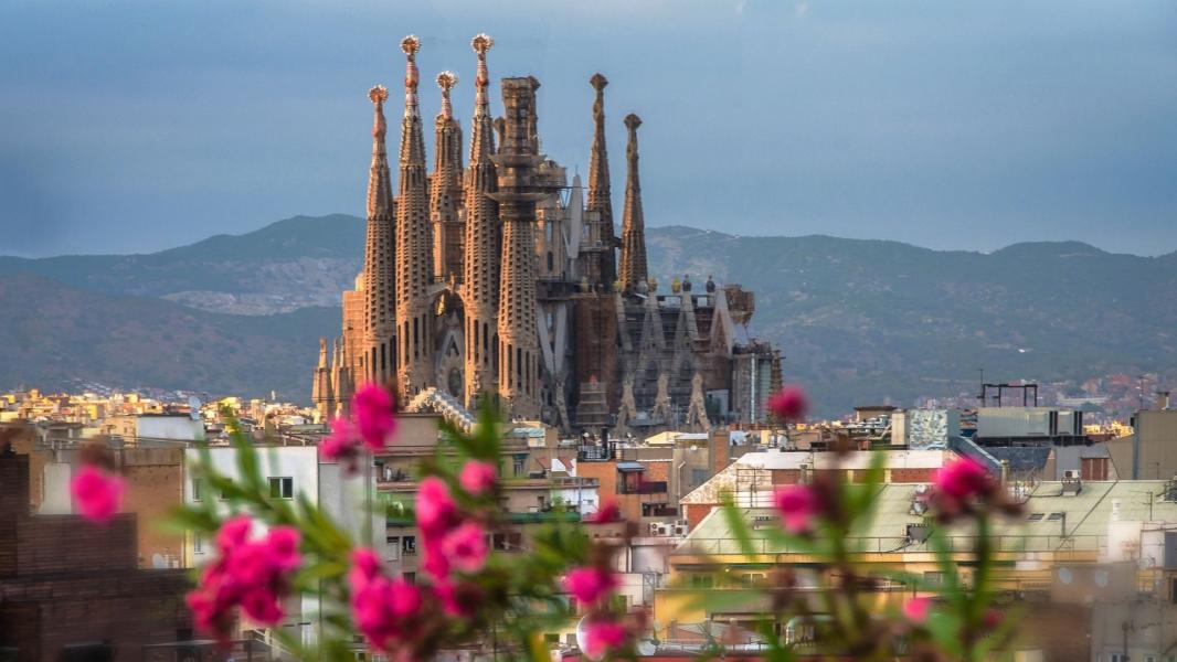 Gaudí'nin İzinde Sagrada Familia & Barcelona Turu THY İle Yılbaşı Özel 3 Gece 4 Gün