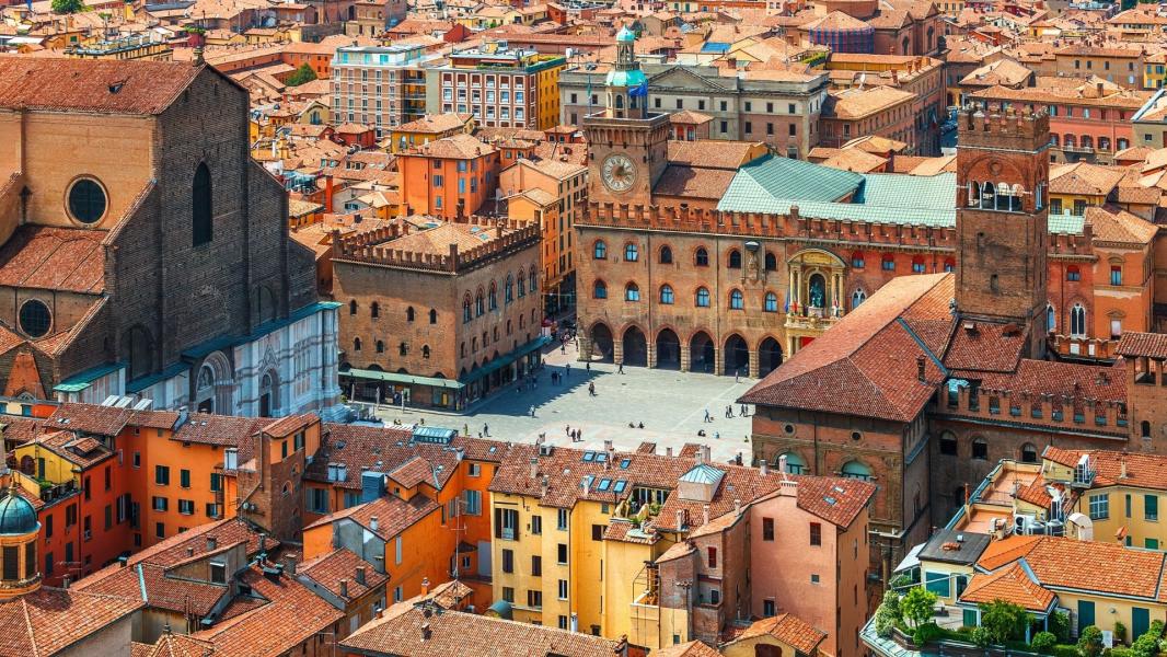 Yılbaşı Super Promo Roma Floransa Turu (30 Aralık 2025) THY İle 4 Gece (BLQ-FCO) Roma (2) Floransa (2)