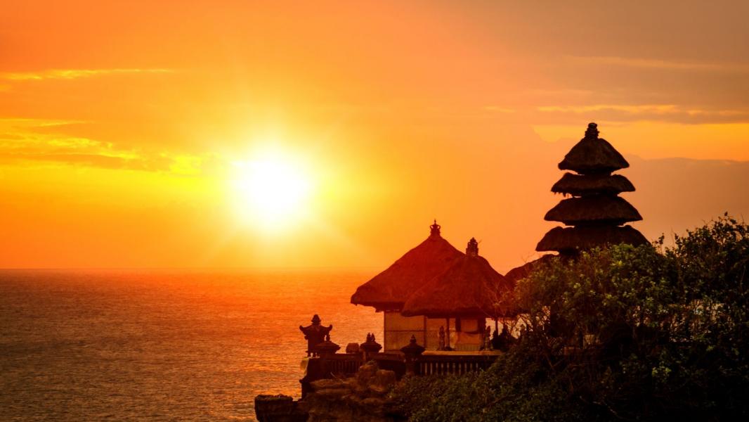 Elegant Bali Turu 2026 Emirates Hava Yolları İle 5 Gece Konaklama