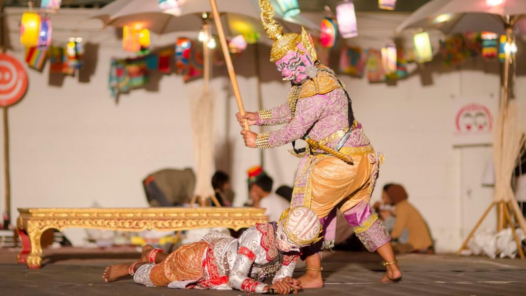 Elegant Bangkok & Phuket & Pattaya Türk Hava Yolları İle 6 Gece BKK-BKK