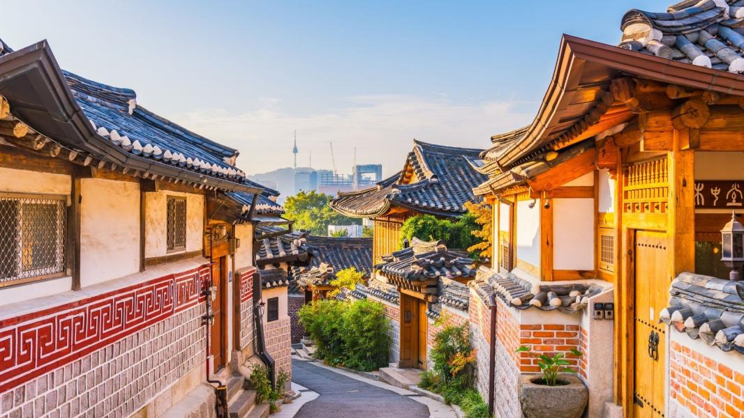 Güney Kore & Japonya & Hong Kong Turu Türk Hava Yolları İle 10 Gece