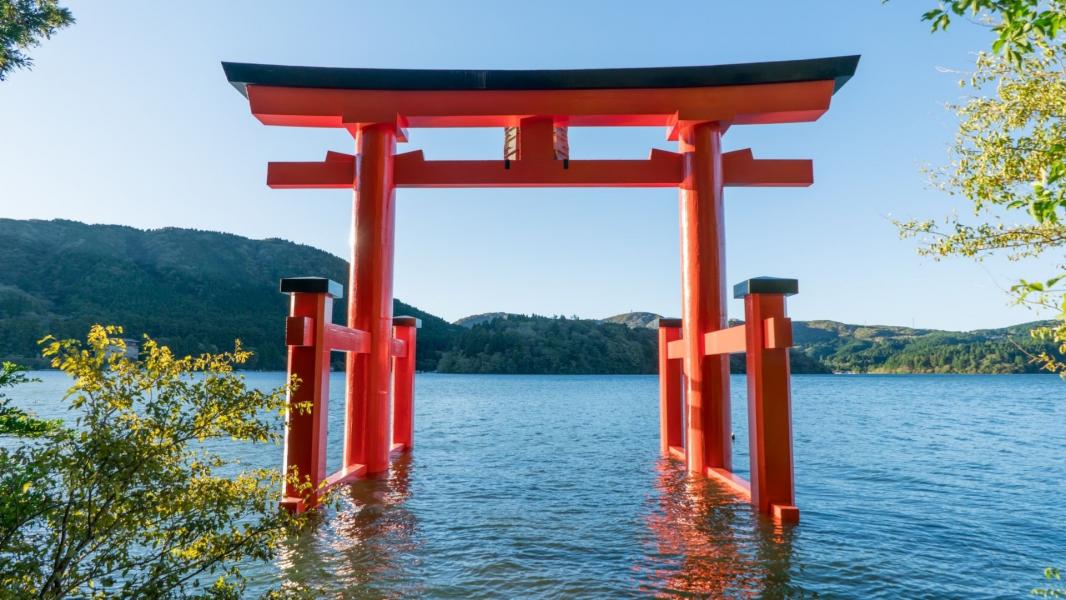 Elegant Japonya Turu Türk Hava Yolları İle 7 Gece 8 Gün KIX-NRT
