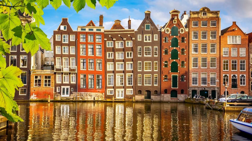 Adana Kalkışlı Benelux & Paris & Alsace Promo Turu SunExpress Hava Yolları İle 6 Gece