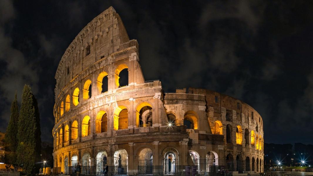 Elegant İtalya Türk Hava Yolları İle 7 Gece 8 Gün Ekstra Turlar Dahil FCO-MXP