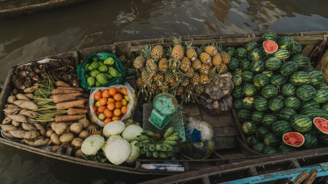 Elegant Vietnam & Laos & Kamboçya Turu Türk Hava Yolları İle 9 Gece 10 Gün (HAN-SGN)