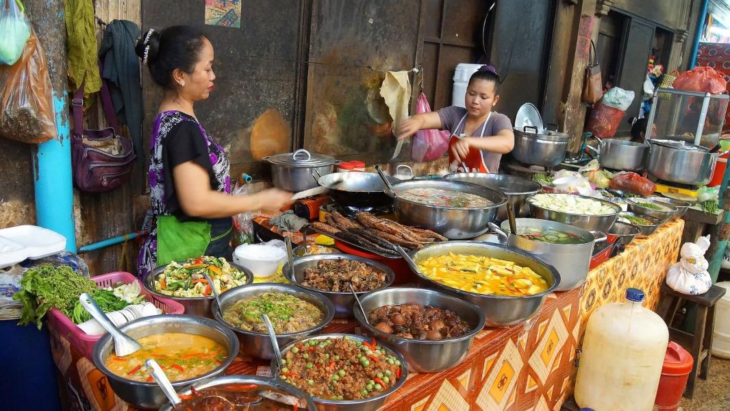 Elegant Vietnam & Laos & Kamboçya Turu Türk Hava Yolları İle 9 Gece 10 Gün (HAN-SGN)
