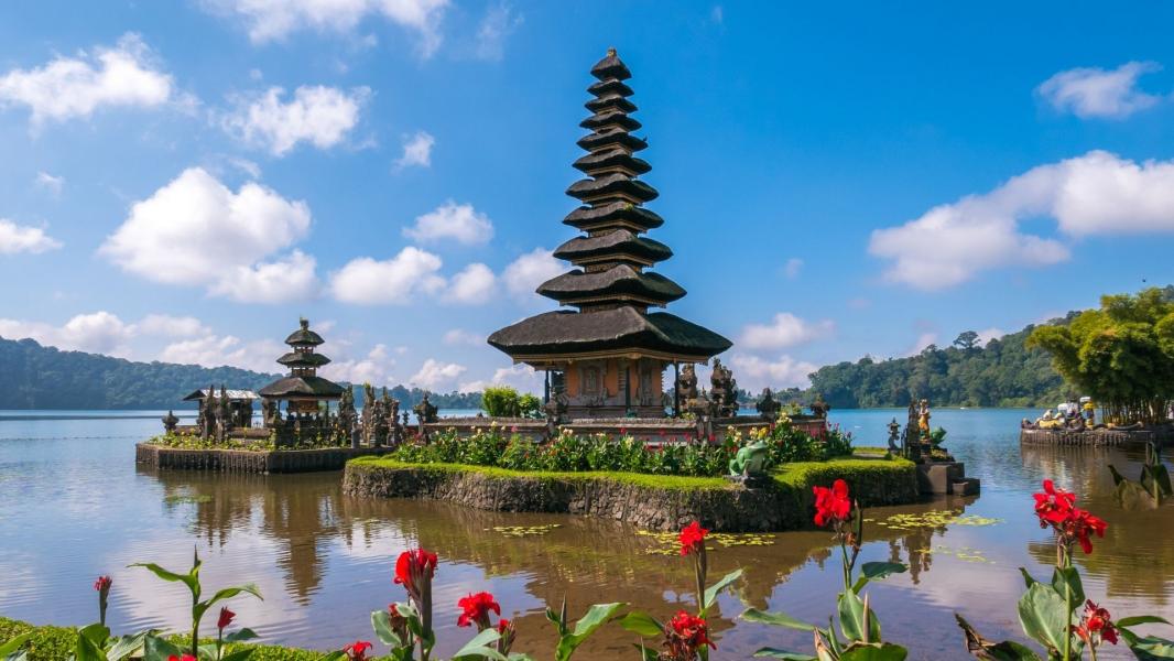 Görkemli Tropikal Ada Bali 5 Gece Singapur Hava Yolları İle (2026 İlkbahar Dönemi)