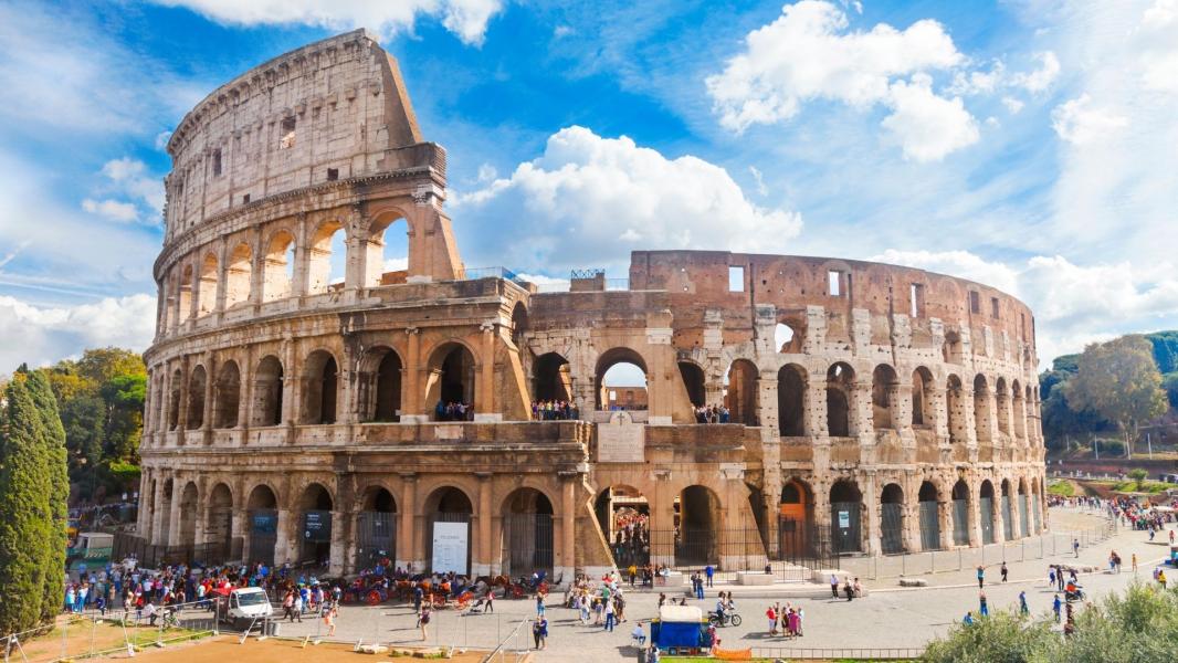 Kış Dönemi Süper Promo Büyük İtalya Ekspres Turu (06 & 13 Aralık 2026) THY İle 5 Gece (BLQ-FCO)