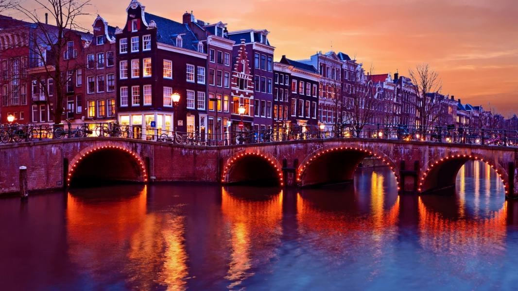 5 Ülke İle Benelüx & Paris & Köln (Promo) Turu Pegasus İle 7 Gece Brüksel Gidiş - Brüksel Dönüş