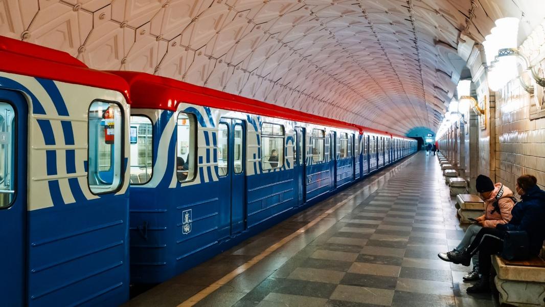 Kral & Kraliçe: St. Petersburg & Moskova Turu 2026 (LED-VKO) 5 Gece 6 Gün