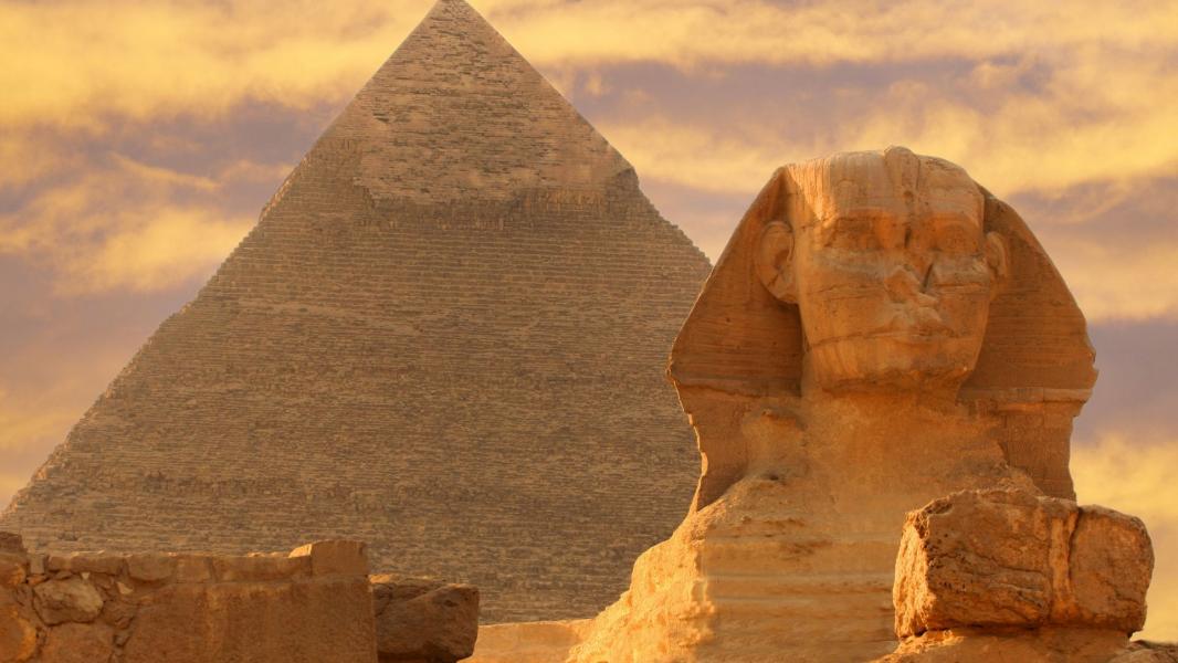 Sharm El Sheikh, Kahire ve İskenderiye Turu Ajet İle 6 Gece 7 Gün Sharm Gider-Kahire Döner (Sabah Gider-Akşam Döner)