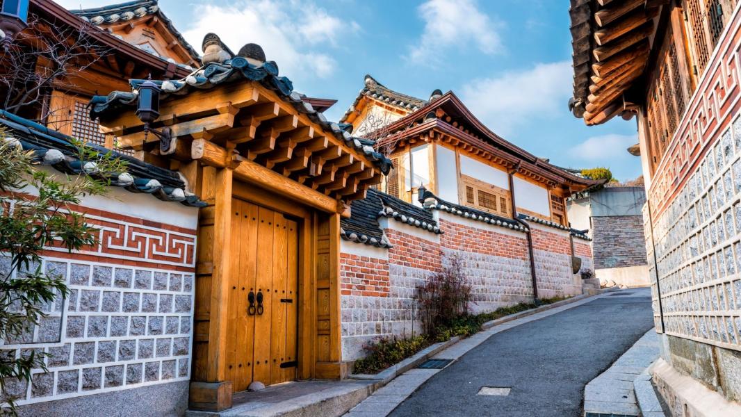 Elegant Japonya ve Kore Turu Türk Hava Yolları İle 7 Gece KIX-NRT
