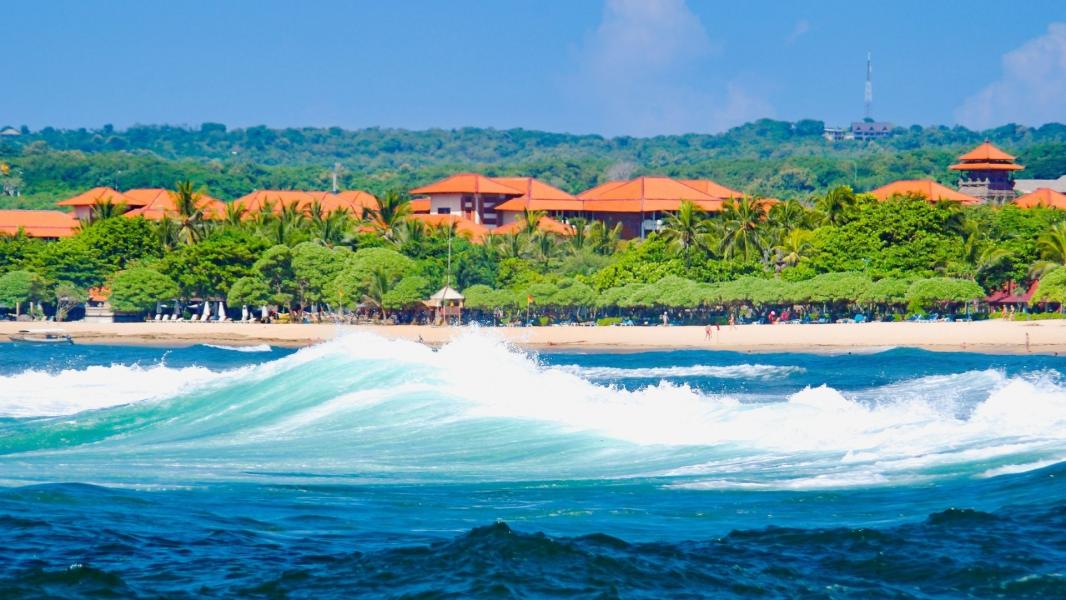 Egzotik Cennet Bali & Ubud & Malezya & Kuala Lumpur Turu Air Asia Hava Yolları İle 9 Gece 10 Gün