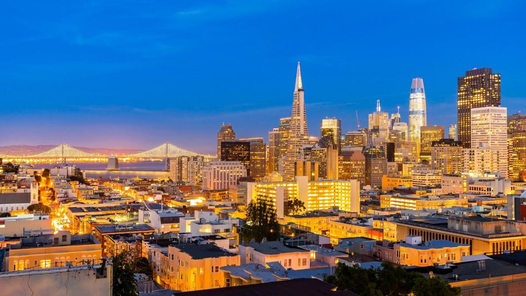 Dünya Kupası Turu San Francisco, Las Vegas, Los Angeles 2 Maç Birden Paraguay & Türkiye Maç Bileti Dahil 10 Gece Konaklamalı