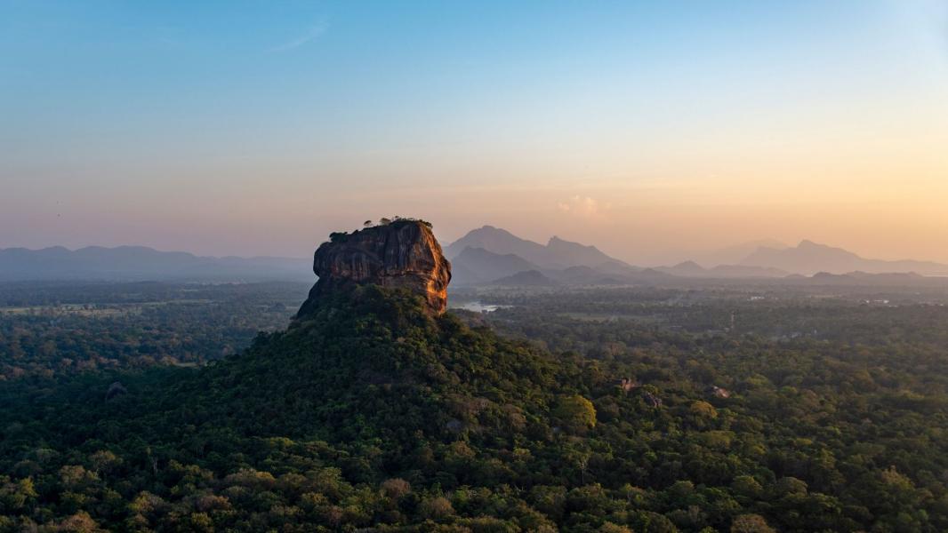 Elegant Sri Lanka Turu Türk Hava Yollari İle Ekstra Turlar Dahil 6 Gece 7 Gün CMB-CMB