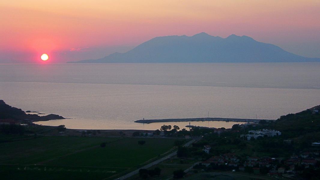 Gökçeada Deniz ve Kültür Turu 1 Gece Ada Konaklamalı