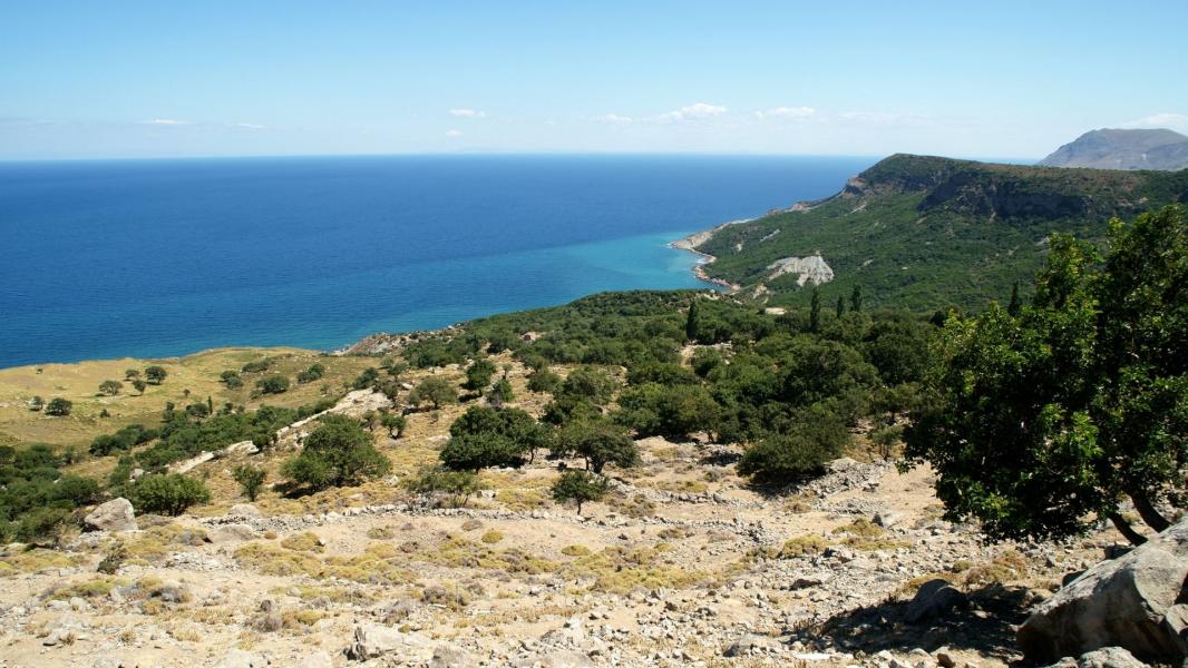 Gökçeada Deniz ve Kültür Turu 1 Gece Ada Konaklamalı
