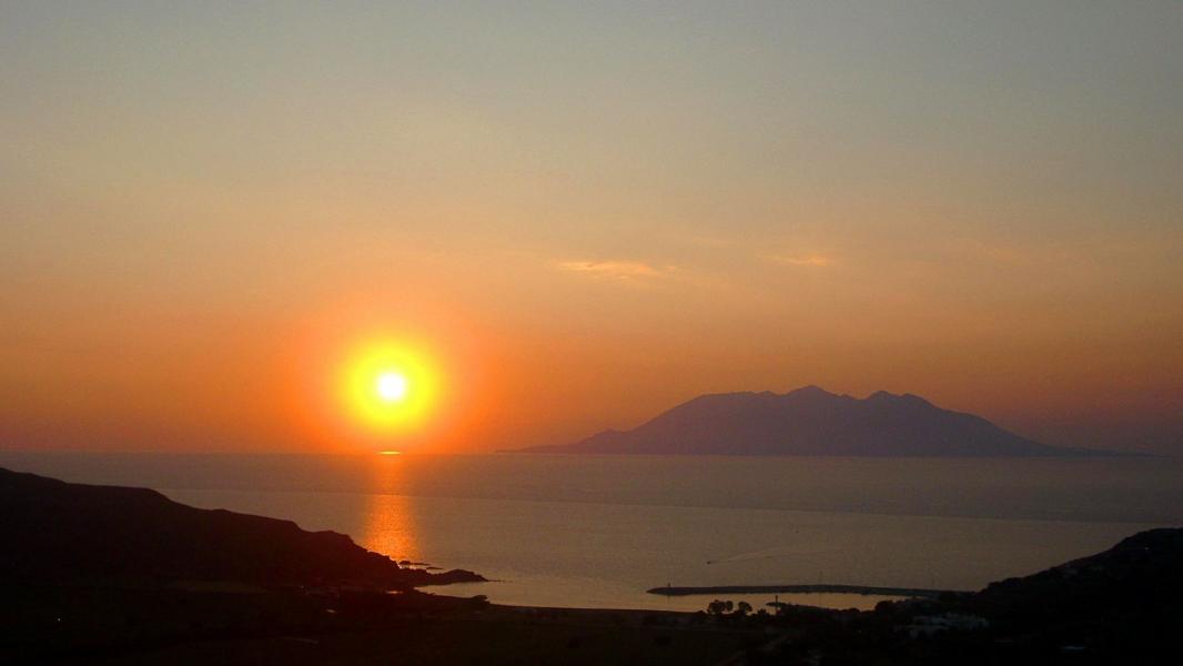 Gökçeada Deniz ve Kültür Turu 1 Gece Ada Konaklamalı