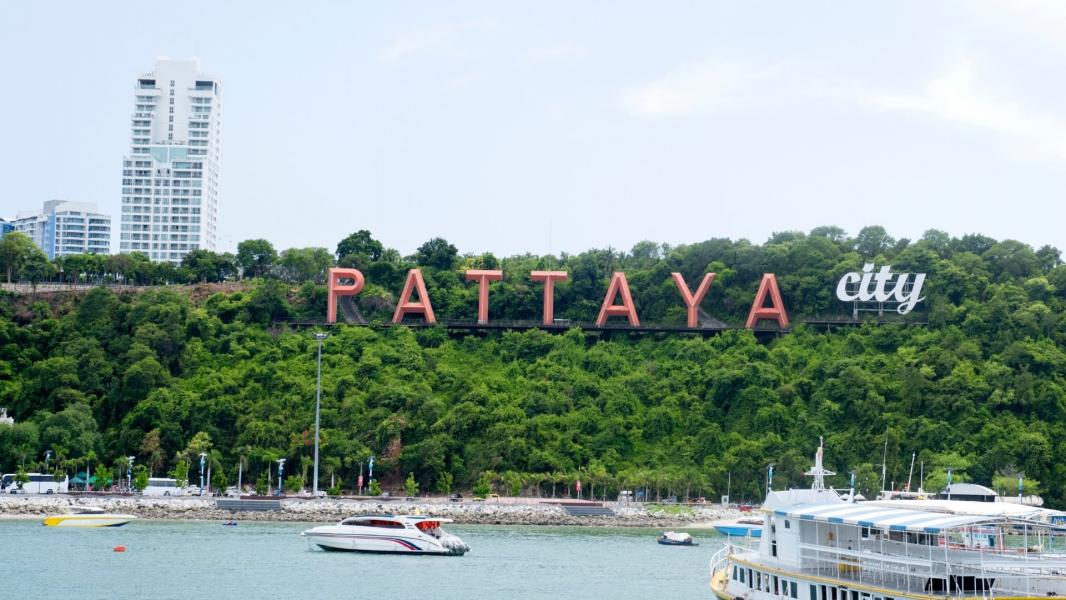 Elegant Bangkok & Pattaya & Phuket Türk Hava Yolları İle 6 Gece BKK-HKT