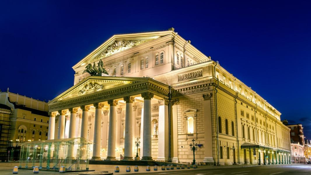 Silver Çarlık Başkentleri Moskova ve St. Petersburg Turu AJet İle 5 Gece (VKO-LED) Evraksız Çabuk E-Vize İmkanı