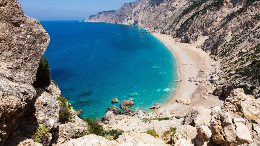 Thassos Adası Hafta Sonu Deniz & Taverna Kaçamağı Turu 1 Gece